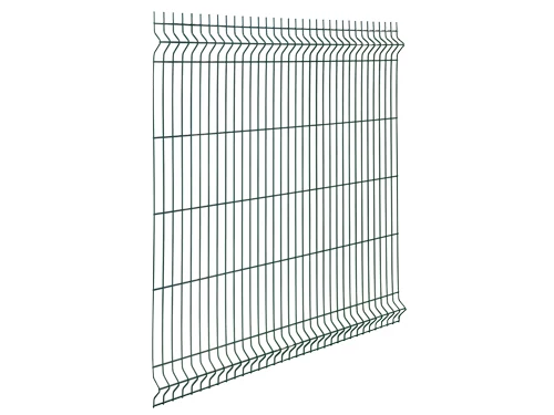 Pannelli United Fences Arizona Classic verde. Prezzo per Pezzo.