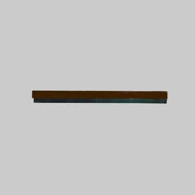 PARASPIFFERI SOTTOPORTA RIGIDO IDEAL STAR 100 cm - Col. Trasparente. Prezzo per Pezzo.