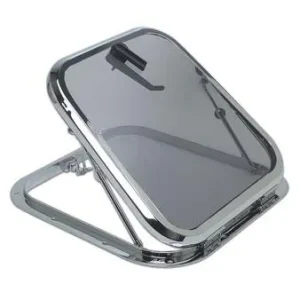 Passo Uomo Quadr. PlexI