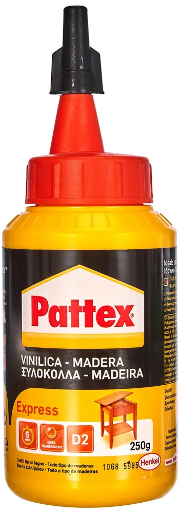 Pattex