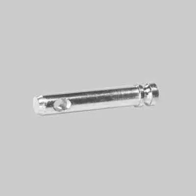 PERNO PER TERZO PUNTO Ø 19x110 mm. Prezzo per Pezzo.
