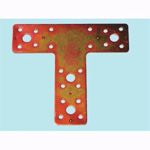 Piastre giunzioni T Art. 854 - 150x1345mm - Lato 40mm - Conf. 15 Pz