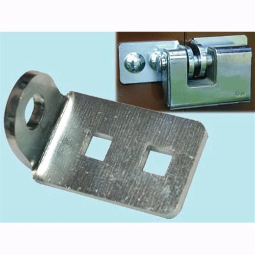 Piastre Portalucchetti universali Art. 943/60 Conf. 20 Pz