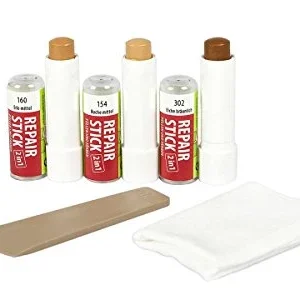 Picobello G13133 - Kit di riparazione 2--1, colori rosso,