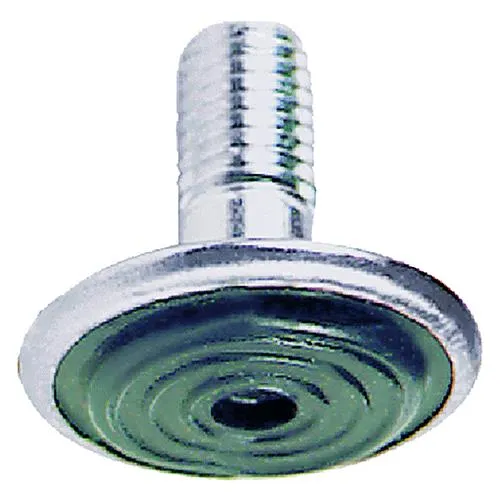 Piede Regolabile Filet. M 10 Mm 40