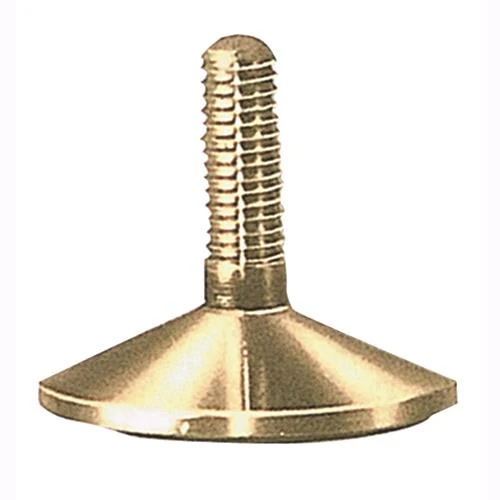Piedino Fisso Ma10 X D.Mm.60 10 Pz