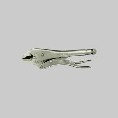 PINZA AUTOBLOCCANTE 'GRIP' KENDO mm 225. Prezzo per Pezzo.