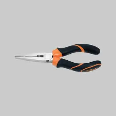 PINZA BECCHI PIATTI LUNGHISSIMI DIRITTI ART. 1162BM BETA mm 160. Prezzo per Pezzo.