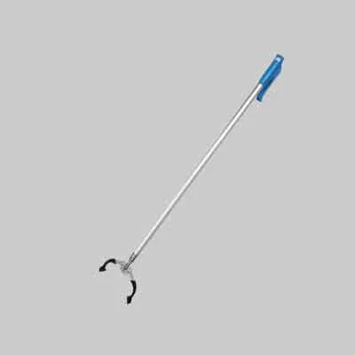 PINZA RACCOGLI IMMONDIZIA cm 100. Prezzo per Pezzo.