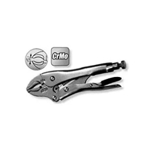 sd Pinza Regolabile AUTOBLOCCANT 250MM
