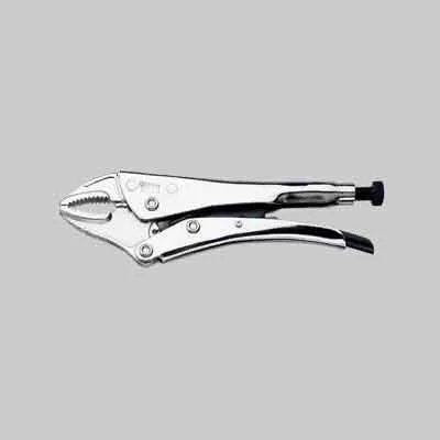 PINZA REGOLABILE AUTOBLOCCANTE ART. 1052 BETA mm 240 (apertura max 42 mm). Prezzo per Pezzo.