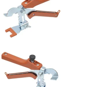 PINZA REGOLABILE x CUNEI ART.231N
