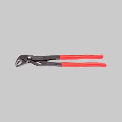 PINZA REGOLABILE POLIGRIP 'COBRA' KNIPEX mm 400. Prezzo per Pezzo.