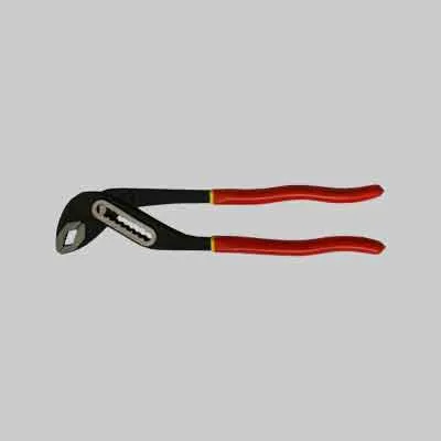 PINZA REGOLABILE POLIGRIP 'EXTRA' mm 175 (1/2"). Prezzo per Pezzo.