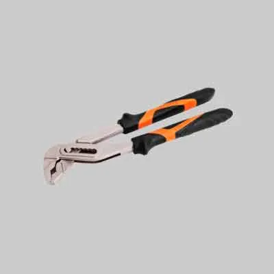 PINZA REGOLABILE POLIGRIP KENDO mm 250. Prezzo per Pezzo.
