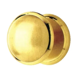 Pomoli ottone Giada. Prezzo per Pezzo.