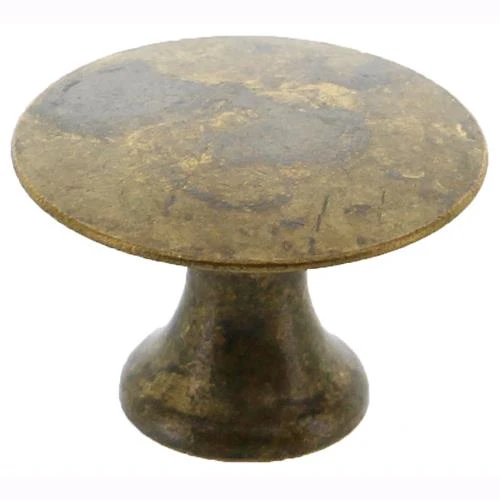 Pomolo Antichizzato Art.24459 Mm.30 Ott.Antico** 50 Pz