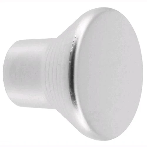 Pomolo Art. Ga09 Mg 24015 Mm.24 Cromo Opaco 50 Pz