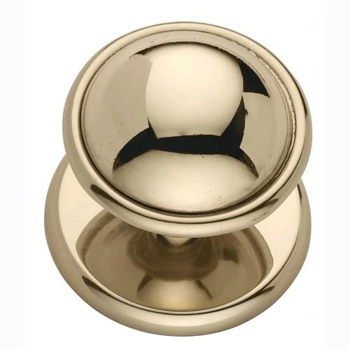 Pomolo Per Porte Mm.70 Cromo Sat. 6 Pz