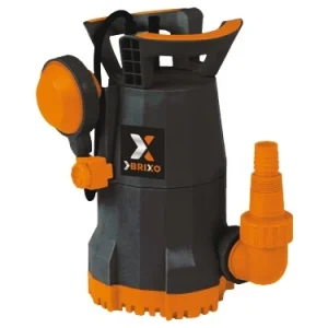 Pompe Brixo Under 750 acque chiare. Prezzo per Pezzo.