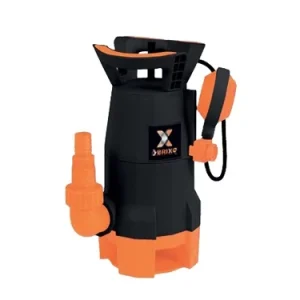 Pompe Brixo Underblack 400 acque sporche. Prezzo per Pezzo.