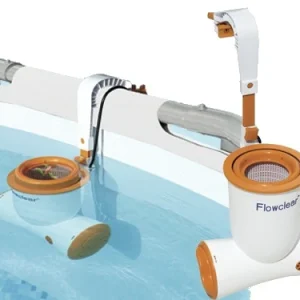 Pompe Filtro con Skimmer Skimatic 58462. Prezzo per Pezzo.