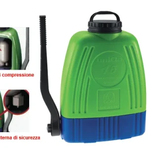 Pompe GDM Uniqua. Prezzo per Pezzo.
