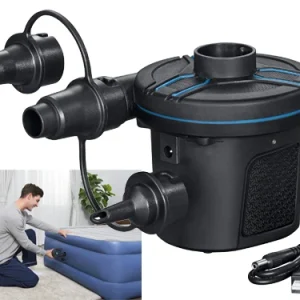 Pompe gonfiaggio ricaricabile BestWay 62260. Prezzo per Pezzo.