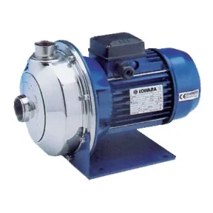 Pompe Lowara centrifughe inox CEAM. Prezzo per Pezzo.
