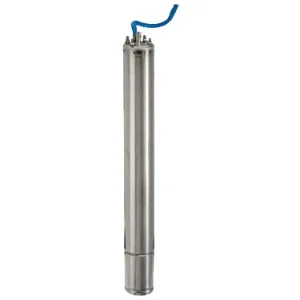 Pompe Lowara sommerse 4GS - 4OS. Prezzo per Pezzo.