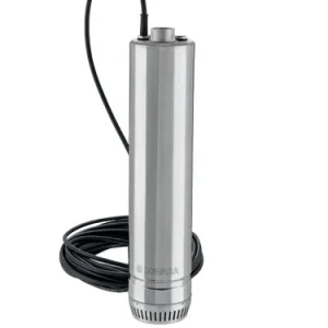 Pompe Lowara sommerse Scuba 3SC5 - 5SC6. Prezzo per Pezzo.