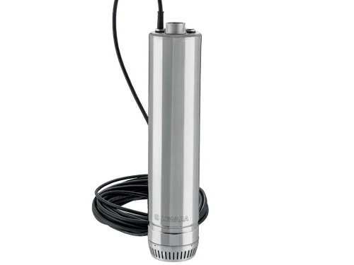 Pompe Lowara sommerse Scuba 3SC5 - 5SC6. Prezzo per Pezzo.