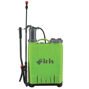 Pompe spalla Iris Garden e ricambi. Prezzo per Pezzo.