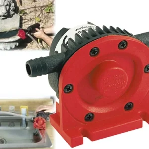 Pompe universali Wolfcraft 2202000 per trapani. Prezzo per Pezzo.