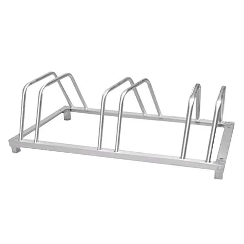 Portabiciclette 3 Posti - Cm. 39,5 X 88
