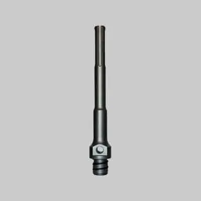 PORTACORONA SDS-MAX CON FILETTATURA mm 600. Prezzo per Pezzo.