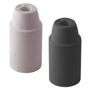 Portalampade E14 E600L. Prezzo per Pezzo.