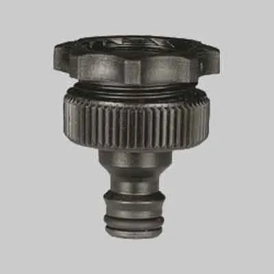 PRESA RUBINETTO G,F, 1" con riduzione 3/4". Prezzo per Pezzo.
