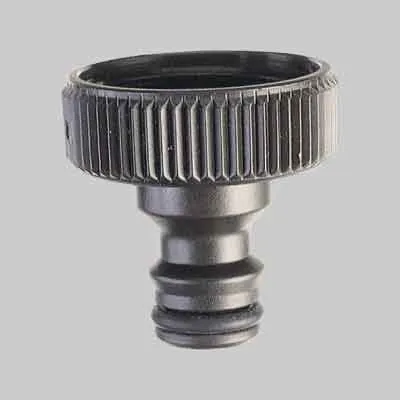 PRESA RUBINETTO G.F. 3/4". Prezzo per Pezzo.