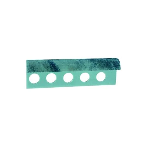 Profilo Jolly Per Piastrelle Mm 10 Pvc Azul Marmorizzato H Cm270 10Pz