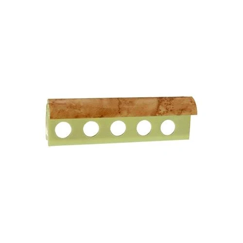 Profilo Jolly Per Piastrelle Mm 10 Pvc Beige Marmorizzato H.Cm 270 – 10Pz