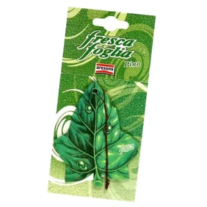 Profumatori auto Arexsons Fresca Foglia Pino. Prezzo per Pezzo.