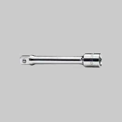PROLUNGA CON ATTACCO QUADRO ART. 920 BETA mm 125. Prezzo per Pezzo.