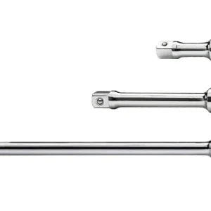 Prolunghe da 1/2" Beta 920. Prezzo per Pezzo.