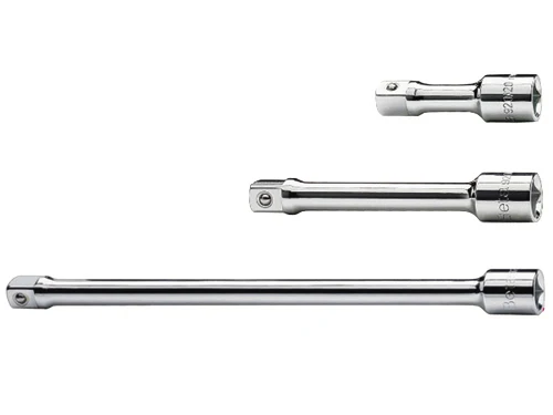 Prolunghe da 1/2" Beta 920. Prezzo per Pezzo.
