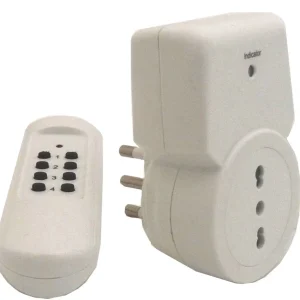 Proxe 710001 Presa Telecomandata