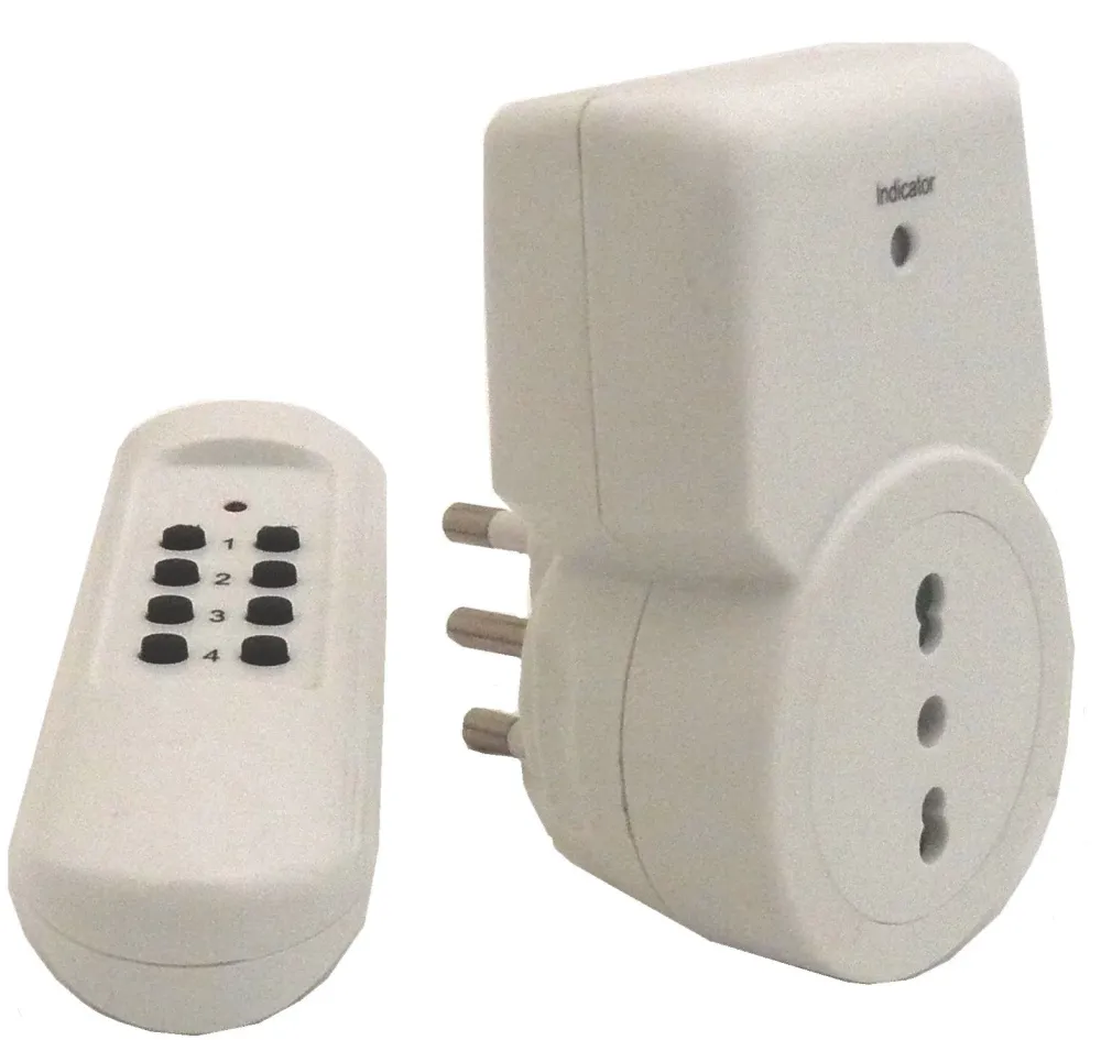 Proxe 710001 Presa Telecomandata