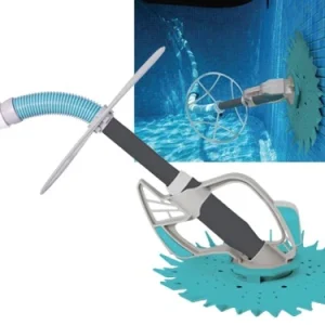 Pulitori Aspiratori Butterfly Kokido K905CBX per piscine. Prezzo per Pezzo.