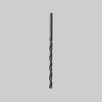 PUNTA ELICOIDALE 'RULLATA' SERIE LUNGA mm 5,5x139. Prezzo per Pezzo.