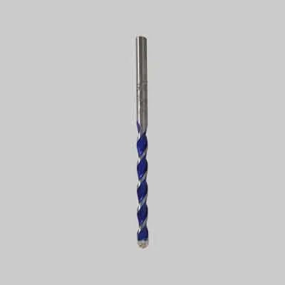 PUNTA PER MULTI-MATERIALE 'ONE ALL' mm 6,5x250. Prezzo per Pezzo.
